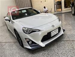 تويوتا GT 86